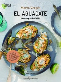 Abbildung von: El Aguacate - Lectio Ediciones