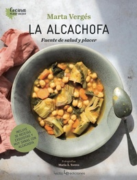 Abbildung von: La Alcachofa - Lectio Ediciones
