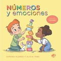 Cover: Nmeros y emociones - Editorial el Pirata