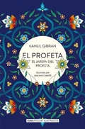 Cover: El Profeta - Editorial Alma