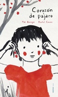 Cover: Corazon de Pajaro - Akiara Books