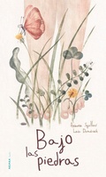 Cover: Bajo Las Piedras - Akiara Books