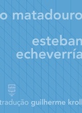 Cover: O matadouro - Bal&atilde;o Editorial