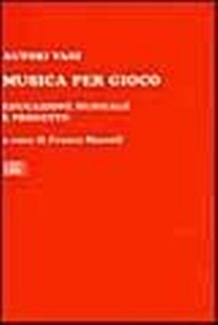 Abbildung von: Musica Per Gioco - EDT