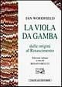 Abbildung von: Viola Da Gamba - EDT