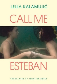 Enlarge image Cover: Call Me Esteban - Sandorf Passage