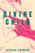 Cover: Divine Child - Sandorf Passage
