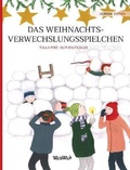Cover: Das Weihnachtsverwechslungsspielchen - Wickwick Ltd