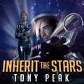 Cover: Inherit the Stars - Tantor Audio