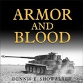 Cover: Armor and Blood - Tantor Audio