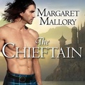Cover: The Chieftain - Tantor Audio