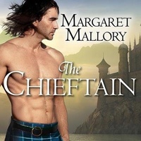 Enlarge image Cover: The Chieftain - Tantor Audio