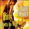 Cover: Kitty Goes to War - Tantor Audio