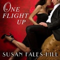 Cover: One Flight Up - Tantor Audio