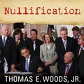 Cover: Nullification - Tantor Audio