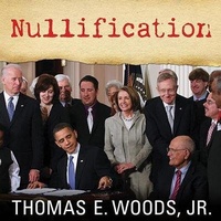 Enlarge image Cover: Nullification - Tantor Audio