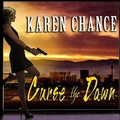 Cover: Curse the Dawn - Tantor Audio