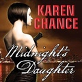 Cover: Midnight's Daughter - Tantor Audio