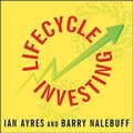 Cover: Lifecycle Investing - Tantor Audio