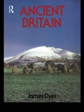 Cover: Ancient Britain - Routledge