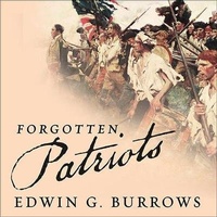 Enlarge image Cover: Forgotten Patriots - Tantor Audio
