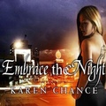 Cover: Embrace the Night - Tantor Audio