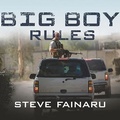 Cover: Big Boy Rules - Tantor Audio