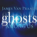 Bild: Ghosts Among Us - Tantor Audio