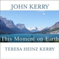 Cover: This Moment on Earth - Tantor Audio