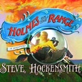 Cover: Holmes on the Range - Tantor Audio