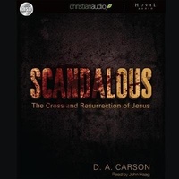 Enlarge image Cover: Scandalous - Christianaudio