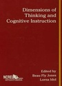 Cover: Dimensions of Thinking and Cognitive Instruction - Routledge