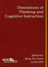 Abbildung von: Dimensions of Thinking and Cognitive Instruction - Routledge