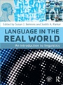 Cover: Language in the Real World - Routledge
