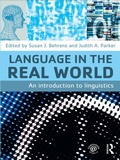 Cover: Language in the Real World - Routledge