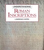 Cover: Understanding Roman Inscriptions - Routledge