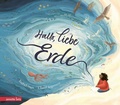 Cover: Hallo, liebe Erde - Eine wundersch&ouml;ne Liebeserkl&auml;rung an unseren vielf&auml;ltigen Planeten - Annette Betz Verlag
