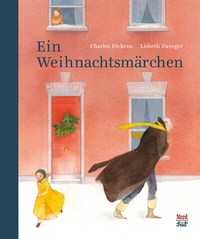 Abbildung von: Ein Weihnachtsmärchen - NordSüd Verlag