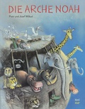 Cover: Die Arche Noah - NordS&uuml;d Verlag