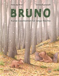 Cover: Bruno - NordS&uuml;d Verlag