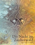 Cover: Die Nacht im Zauberwald - NordS&uuml;d Verlag