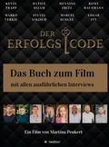 Cover: DER ERFOLGSCODE - tredition