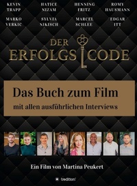 Enlarge image Cover: DER ERFOLGSCODE - tredition
