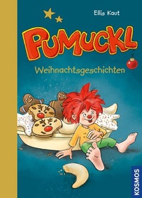 Abbildung von: Pumuckl Vorlesebuch - Weihnachtsgeschichten - Kosmos