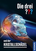 Cover: Die drei ??? und der Kristallsch&auml;del (drei Fragezeichen) - Kosmos