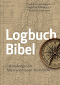 Cover: Logbuch Bibel - Katholisches Bibelwerk