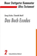 Cover: Das Buch Exodus - Katholisches Bibelwerk