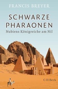 Abbildung von: Schwarze Pharaonen - C.H.BECK
