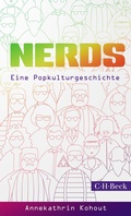 Cover: Nerds - C.H.BECK