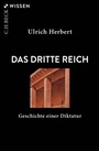 Cover: Das Dritte Reich - C.H.BECK